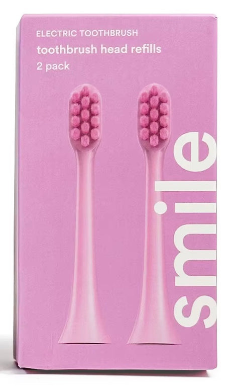 Testine ricambio | Box 2 Testine