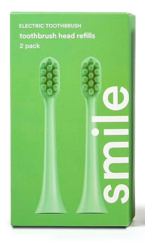 Testine ricambio | Box 2 Testine