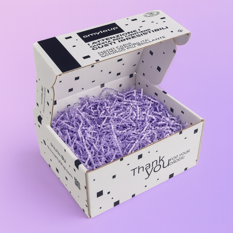 Scegli qui la tua box