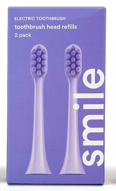 Testine ricambio | Box 2 Testine