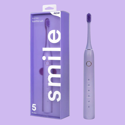 Spazzolino | Elettric Smile
