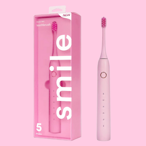 Spazzolino | Elettric Smile