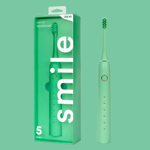 Spazzolino | Elettric Smile
