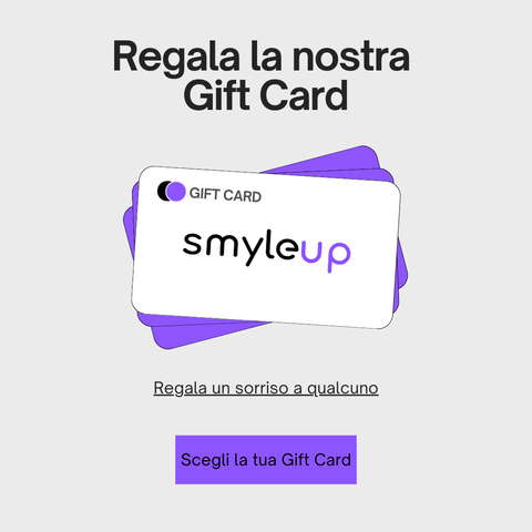 Smyleup Giftcard