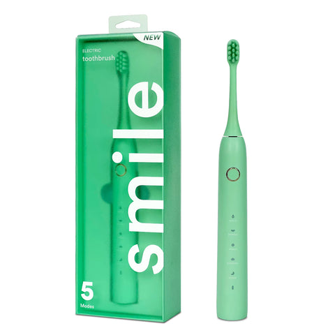 Spazzolino Elettrico SMILE