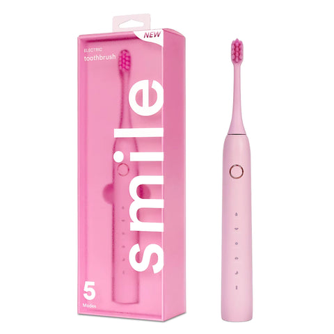 Spazzolino Elettrico SMILE