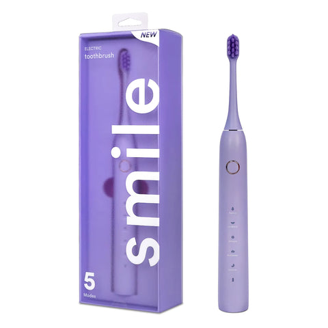 Spazzolino Elettrico SMILE